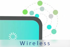 Wirless