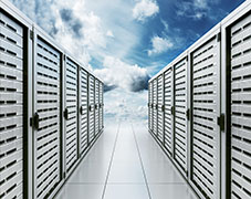 Cloud & Data Center