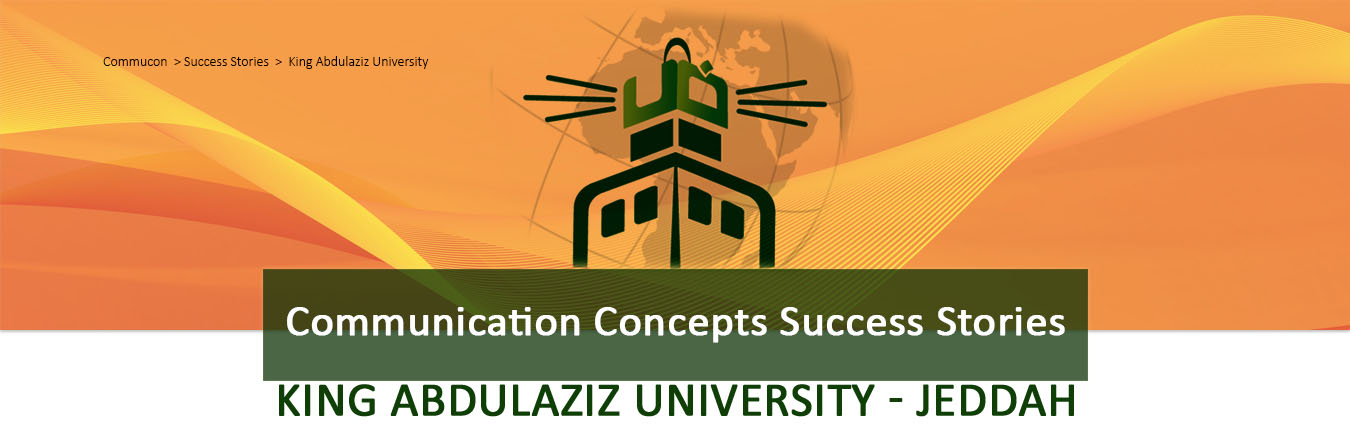 KAUH Success stories