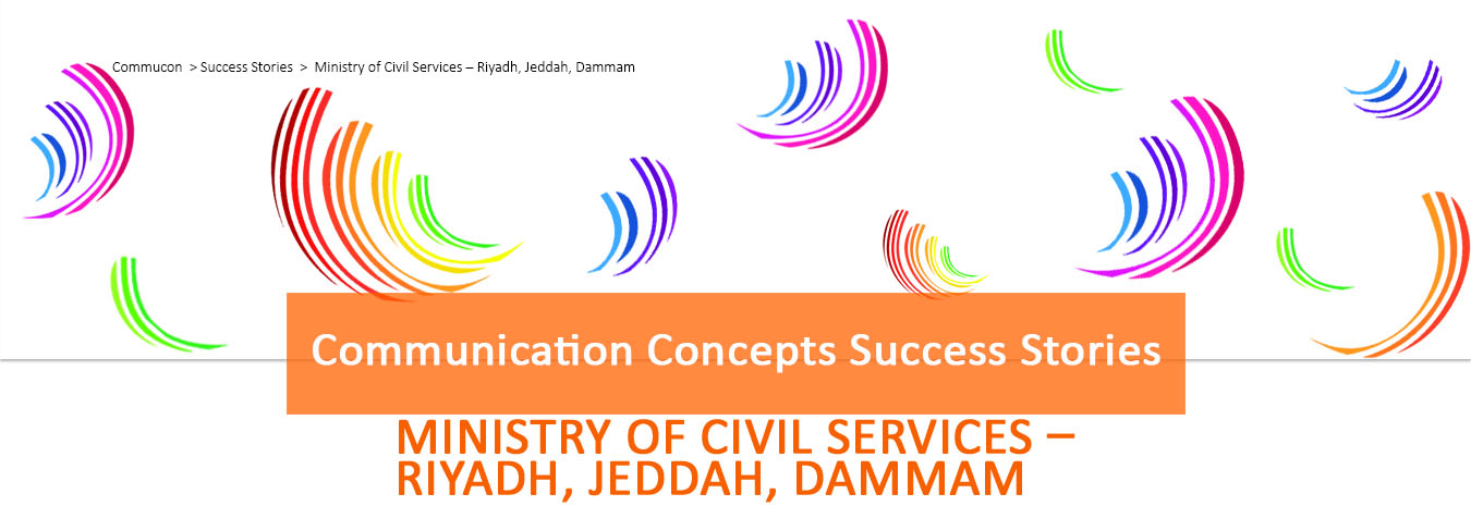 MOCS Success stories