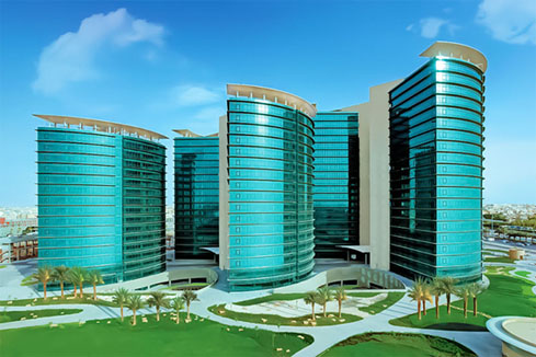 Saudi Electricity Company