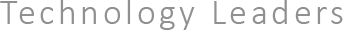 Technology Leader