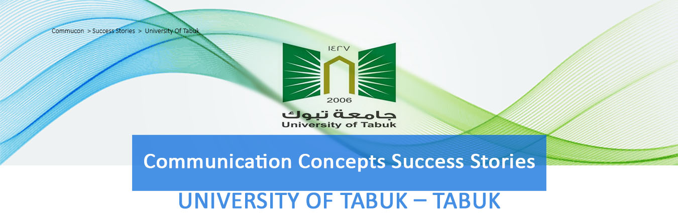 UOT Success stories